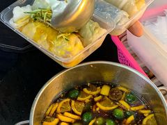 -燕庭·纯燕窝·甜品下午茶(南京西路店)