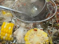 -洪大厨鸡煲(福田店)