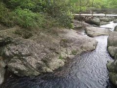 -东天目山风景区