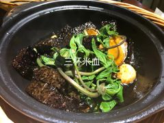 -杰J.w.m深夜食堂 厚杰居酒屋(淮海街商业街店)