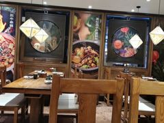 大堂-云海肴·汽锅鸡·云南菜(美罗城店)