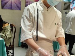 -紫光园(劲松店)