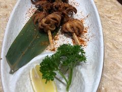 -东京屋(武定路店)