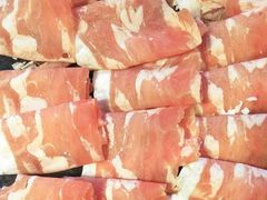 谷饲相间肥牛-锅说大脸毛肚重庆老火锅(佐阾店)