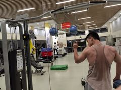 -中田健身工作室(嘉定江桥店)