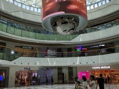 -万达广场(龙湖店)