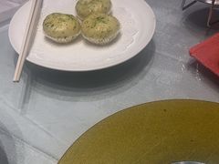 -绿岛国际酒店·海鲜酒楼(八七路店)