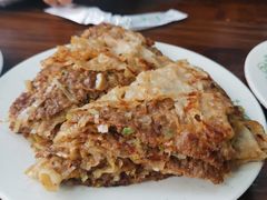 华威肉饼-清真永恒华威肉饼(潘家园店)