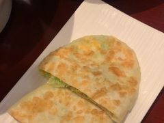 -中国坊中餐厅(石家庄希尔顿酒店)