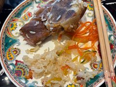 -巴依老爷新疆美食(清华东门店)