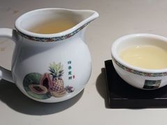 -蘩楼(华强北总店)