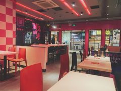 大堂-小杨生煎(湟普汇店)