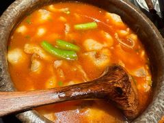 凯里酸汤鱼（小份）-山石榴·贵州菜(丰盛里店)