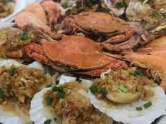 -碧海银沙海鲜餐厅(恒大海上威尼斯店)