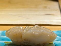 -鮨青(恒基名人购物中心店)