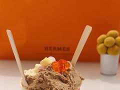 -甜艺廊(永利皇宫店)