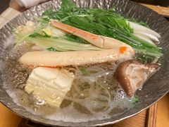-蟹道乐(梅田店)