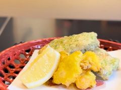 -长富宫饭店·日本料理樱