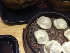 -百年尹氏汤包(湖南路狮子桥店)