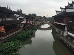 -七宝农家菜(七宝老街店)