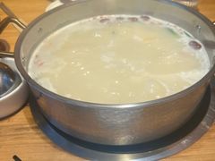 -四喜小胖·北京涮肉(五道营店)