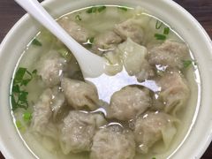 -鲁氏汤包王(长白街店)