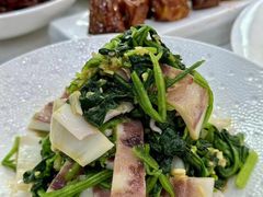 -天隆酒店·本地海鲜鲁菜(烟台大学店)