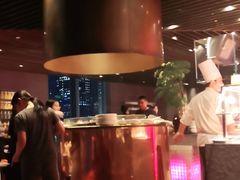 -广州富力君悦大酒店·凯菲厅