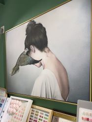 -纤纤玉手美甲美睫美容