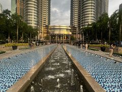 -吉隆坡国油双峰塔