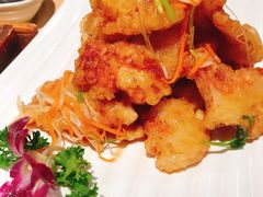 -安天民北方饺子(白石洲店)