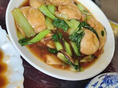 -阿东农家菜(新场古镇下塘街店)
