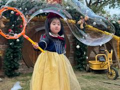 -HERRE·FARM 赫尔露营农场·团建聚会包场