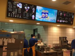 -DQ·蛋糕·冰淇淋(绿宝店)
