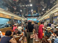 -王家沙点心店(万航渡路店)