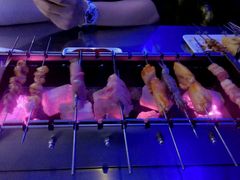 -很久以前羊肉串(大华三路店)