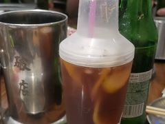 -破店肥哈·东北烧烤·夜宵(南山保利店)