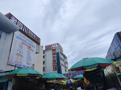 -贵州路便民市场