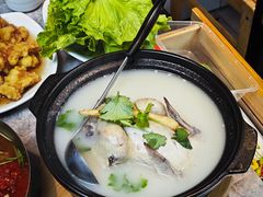 -屋里家延边朝鲜族冷面(南园店)