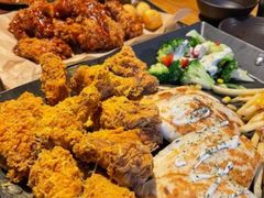 -包装马车·韩国料理·포장마차