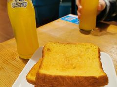 -鬼味烤翅(南锣鼓巷店)