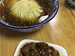 -裕兴记·三虾面(西北街总店)