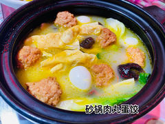 -火宫殿·小吃王国(坡子街店)