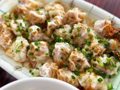 -陈记饮食店(菜园墩店)