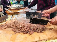 -老西关黄老太牛肉烧饼