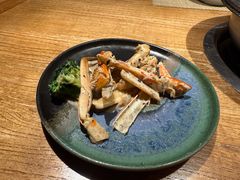 -蟹将军·松叶蟹和牛日料放题自助(K11店)
