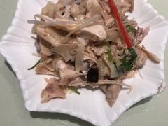 -衡山汇·高级粤菜(霄云路店)