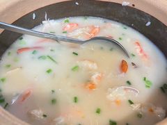 虾蟹粥-一粥(华侨城创意文化园店)