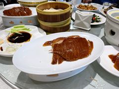 -惠丰堂饭庄·烤鸭·京味菜(西北旺·唐家岭店)