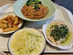 -李先生牛肉面大王(广渠门内店)